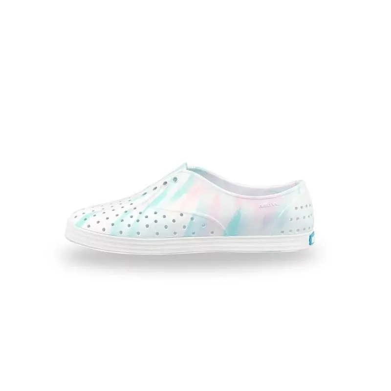 native x Disney水鞋 男女鞋 迪士尼米奇聯名 JEFFERSON 奶油頭 洞洞鞋 懶人鞋 護趾 N9465 歷史價格詳細信息