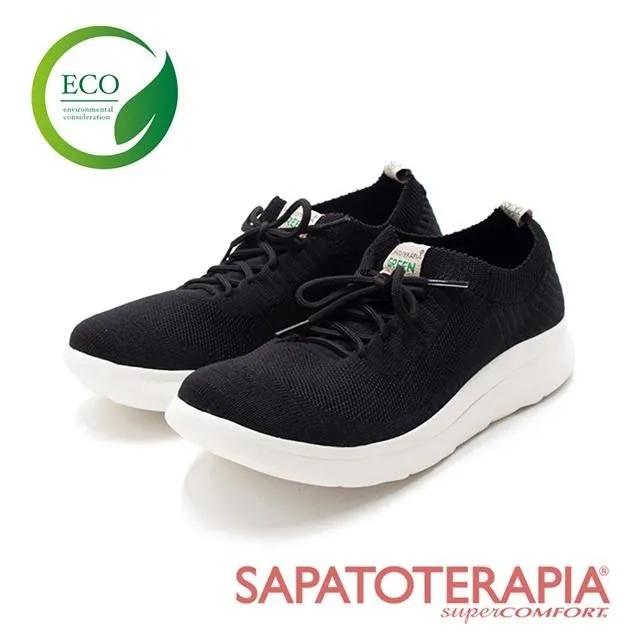 SAPATOTERAPIA(女)質感雙鍊造型女鞋靴-黑色 歷史價格詳細信息