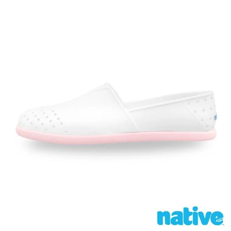 【native】VERONA 男/女鞋-時尚黑 歷史價格詳細信息