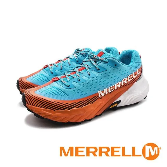 Merrell Agility Peak 5 戶外機能 登山鞋 工裝搭配 黃金大底 米白 全黑 沙色 白 男鞋 ACS 歷史價格詳細信息