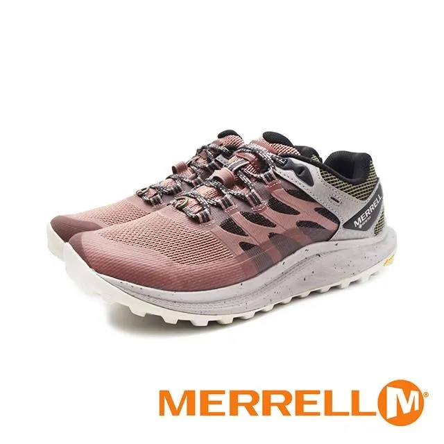 MERRELL(女)ANTORA 3 BOTANIST輕量越野健行鞋 女鞋-花卉 歷史價格詳細信息