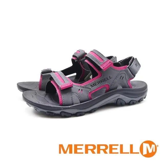 MERRELL HUNTINGTON SPORT 運動涼鞋 粉褐 ML500328 女鞋 歷史價格詳細信息