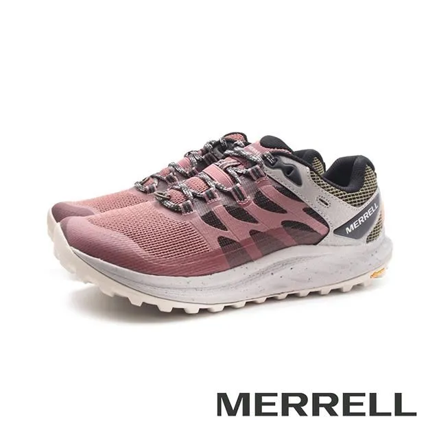 Merrell 越野跑鞋 Antora 3 Rainbow 女鞋 彩虹 戶外 運動鞋 Vibram 黃金大底 ML067550 歷史價格詳細信息