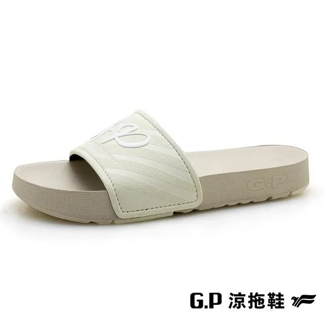 G.P(女)套趾柏肯拖鞋 女鞋-白色(另有黑色) 歷史價格詳細信息