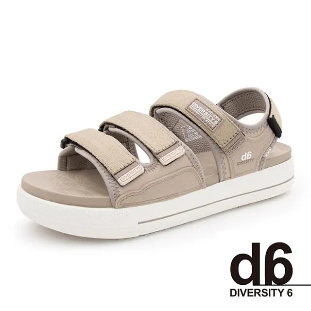 G.P(女)d6系列 Q軟舒適魔鬼氈織帶涼鞋 女鞋-全黑色 歷史價格詳細信息