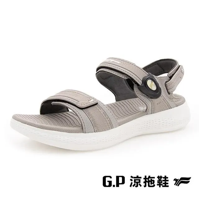 【G.P 輕量飛織氣墊休閒鞋】P7630W-15 黑桃色 (SIZE:36-40 共三色) 歷史價格詳細信息