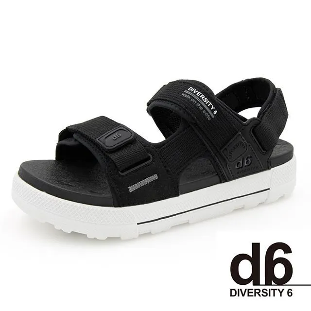 G.P(女)d6系列 Q軟舒適雙帶厚底拖鞋 女鞋-黑色(另有山羊灰) 歷史價格詳細信息