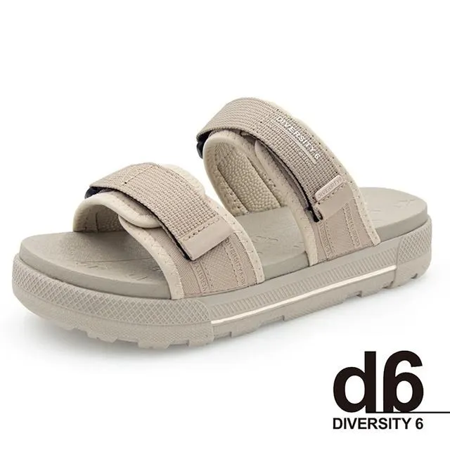 G.P(女)d6系列 Q軟舒適雙帶厚底拖鞋 女鞋-黑色(另有山羊灰) 歷史價格詳細信息