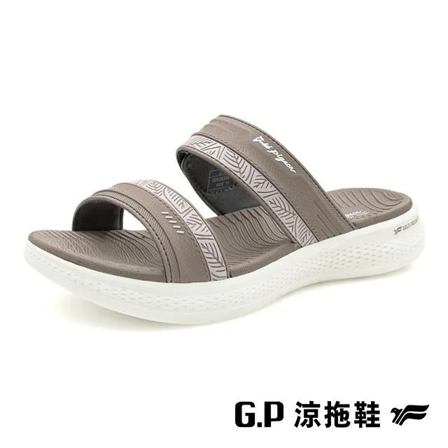 【G.P 輕量飛織氣墊休閒鞋】P7630W-15 黑桃色 (SIZE:36-40 共三色) 歷史價格詳細信息