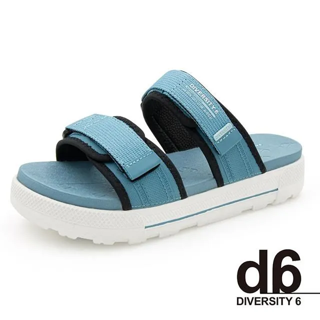 G.P(女)d6系列 Q軟舒適雙帶厚底拖鞋 女鞋-黑色(另有山羊灰) 歷史價格詳細信息