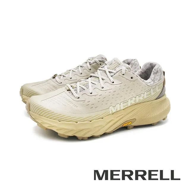 MERRELL-AGILITY PEAK 5 輕量戶外越野運動鞋 磚咖色 男 ML68157 歷史價格詳細信息
