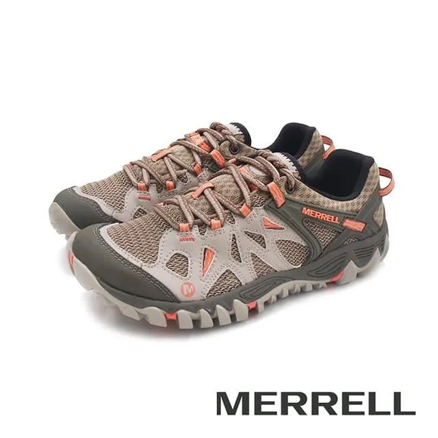 Merrell All Out Blaze Aero Sport [ML12641] 男 戶外 登山 越野鞋 歷史價格詳細信息
