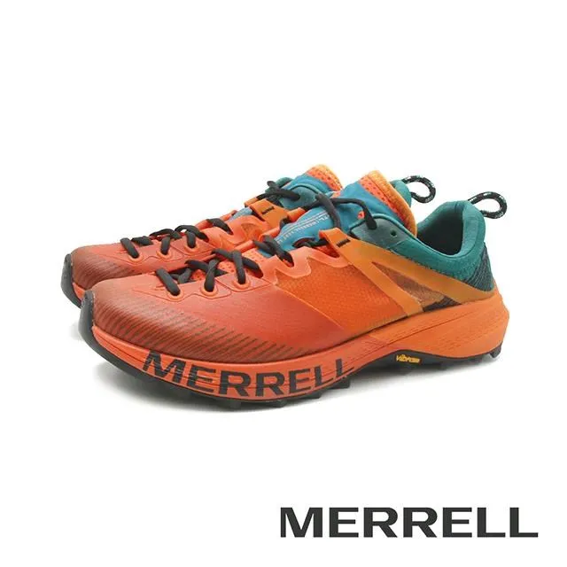 Merrell 戶外鞋 MTL Skyfire GTX 防水 橘 紅 藍 女鞋 輕量越野 【ACS】 ML066456 歷史價格詳細信息