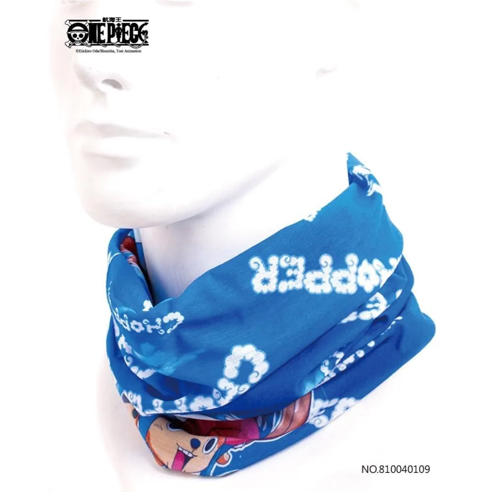 航海王喬巴01百變頭巾-810040106 歷史價格詳細信息
