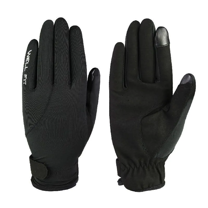 WELLFIT 手套 UVfit 3D長版個性防曬手套 多色可選 防曬 觸控 止滑 歷史價格詳細信息