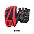 【WELL FIT】女山羊皮防震健身手套-WF05004 歷史價格詳細信息