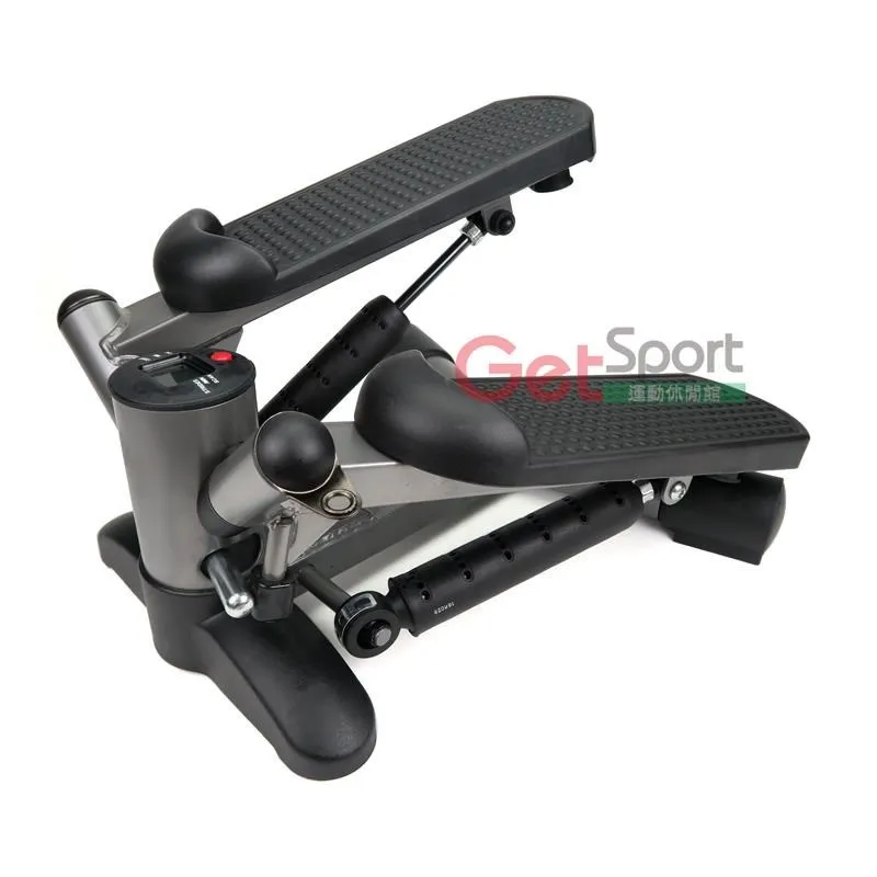 扭扭踏步機(內向槓桿式)(企鵝步健走機/走路健身/扭腰/有氧滑步/靜音踩步機) 歷史價格詳細信息