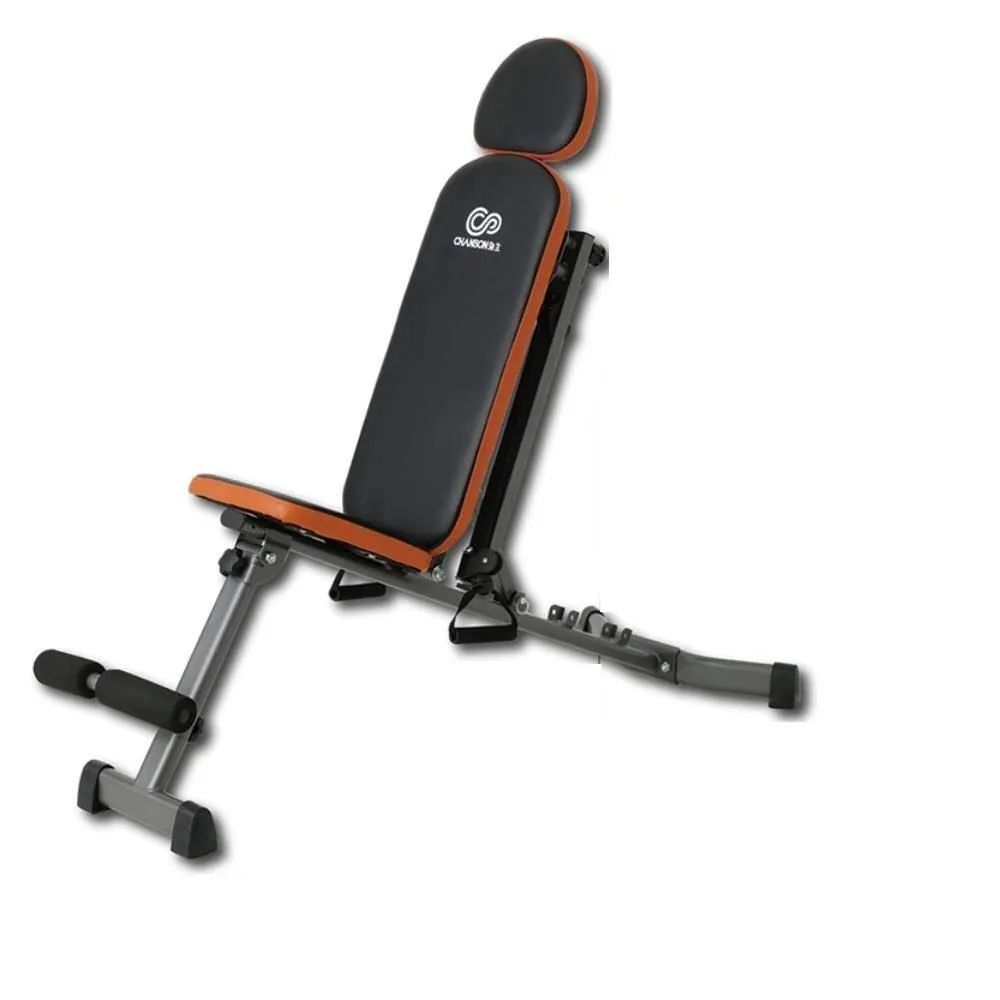 (強生CHANSON) CS-8606 全能肌力訓練椅-DIY組裝 歷史價格詳細信息