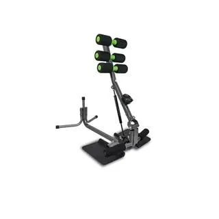 深蹲機squat鍛鍊核心肌群 3段式阻力自由調整【XOANON洛恩耐運動健身】 歷史價格詳細信息