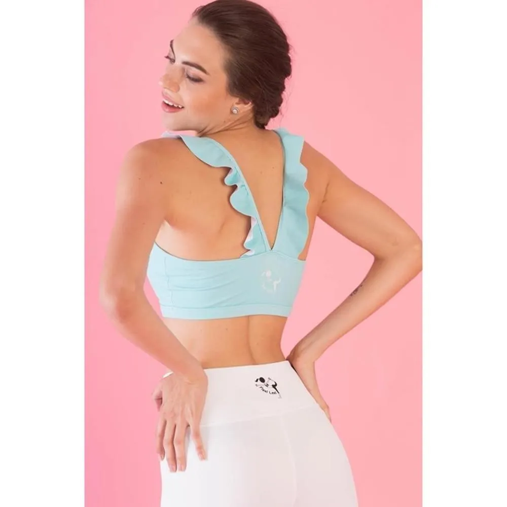 【Flexi Lexi】Totally Teal Flexi Pants 多功能瑜珈褲 歷史價格詳細信息