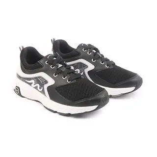 【PUHU彪琥】輕量動能防水登山靴-女款黑黃 歷史價格詳細信息