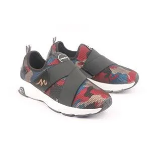 【彪琥PUHU 彈性布輕量運動鞋-男款桔黑】100%MIT 運動鞋 訓練鞋 慢跑鞋 跑步鞋 健步鞋 輕量 防滑 耐磨 歷史價格詳細信息