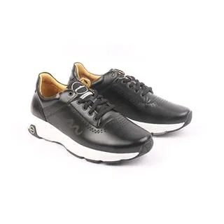 【PUHU彪琥 牛皮綁帶裝飾線學生鞋-男款黑】MIT皮鞋 學生鞋 學生皮鞋 真皮皮鞋 手工男鞋  寬楦頭 上班族 歷史價格詳細信息