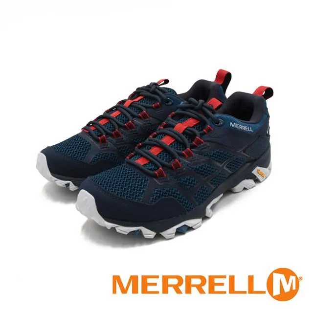 MERRELL MOAB FST 2 MID GORE-TEX 防水多功能健行鞋 男款 極致黑 33ML599535 歷史價格詳細信息