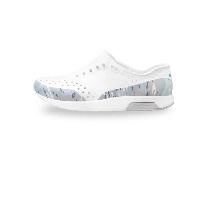 native LENNOX 男/女鞋-湖畔風光 歷史價格詳細信息