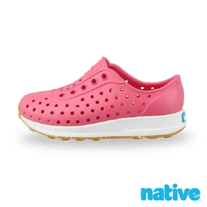 【native】小童鞋 ROBBIE 小羅比鞋-活力橘 歷史價格詳細信息