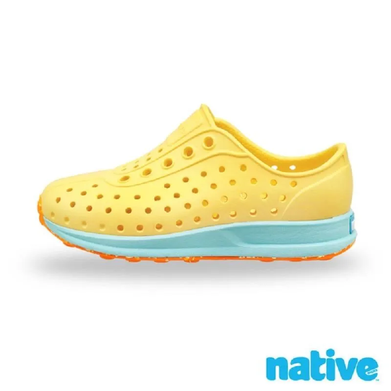 【native】大童鞋 ROBBIE 小羅比鞋-經典藍 歷史價格詳細信息