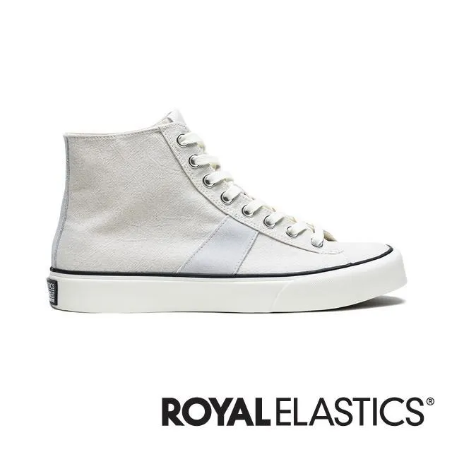 ROYAL ELASTICS ZONE HI 深藍帆布鞋 (女) 90921-555 歷史價格詳細信息