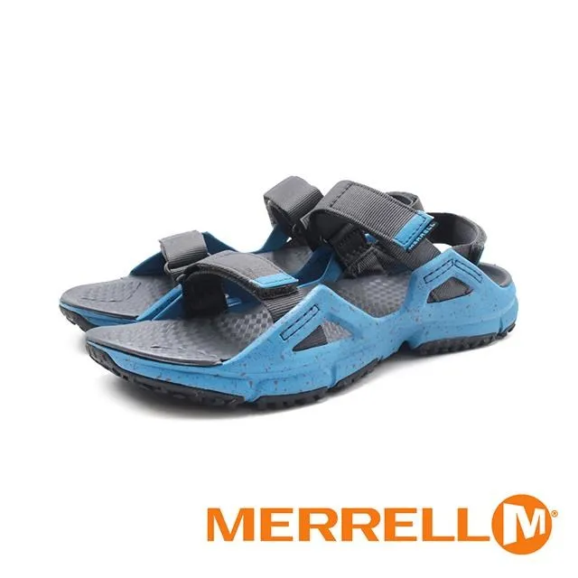 MERRELL (女) HYDROTREKKER SYNTHETIC 水陸兩棲鞋女鞋 - 綠(另有鐵灰) 歷史價格詳細信息