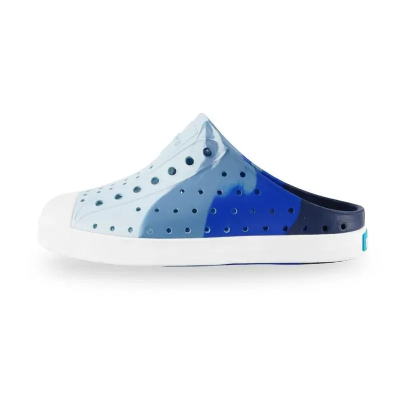 【native】大童－JEFFERSON KIDS 小奶油頭 繁花點點 歷史價格詳細信息