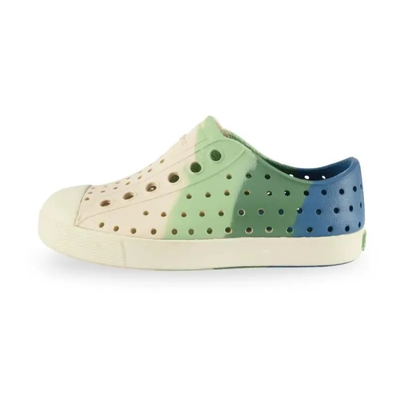 【native】中童－JEFFERSON CLOG KIDS 小奶油穆勒 幻彩旅程 歷史價格詳細信息