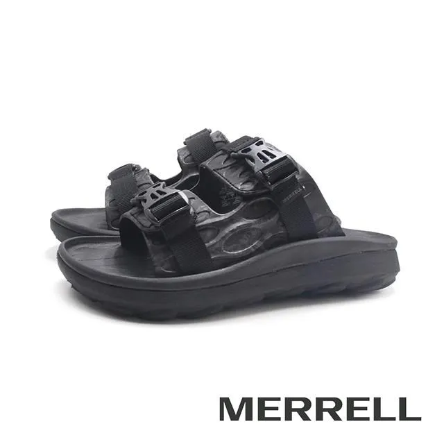 Merrell HUT ULTRA WRAP 拖鞋 戶外 可調整 快乾材質 可玩水 可調整 男鞋 女鞋 【ACS】 歷史價格詳細信息
