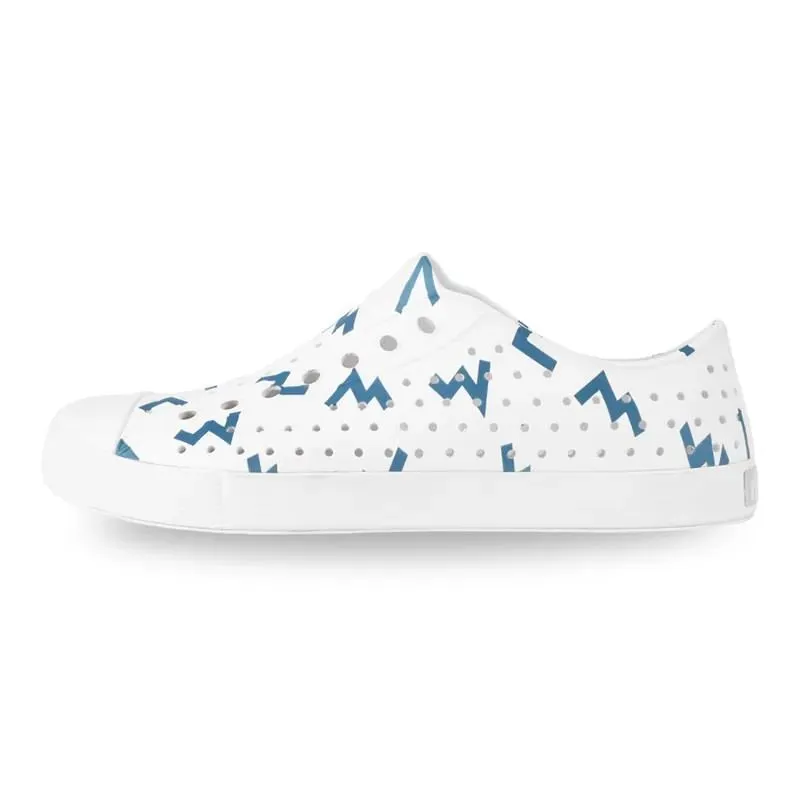 native JEFFERSON 男/女鞋-活力普普風 歷史價格詳細信息