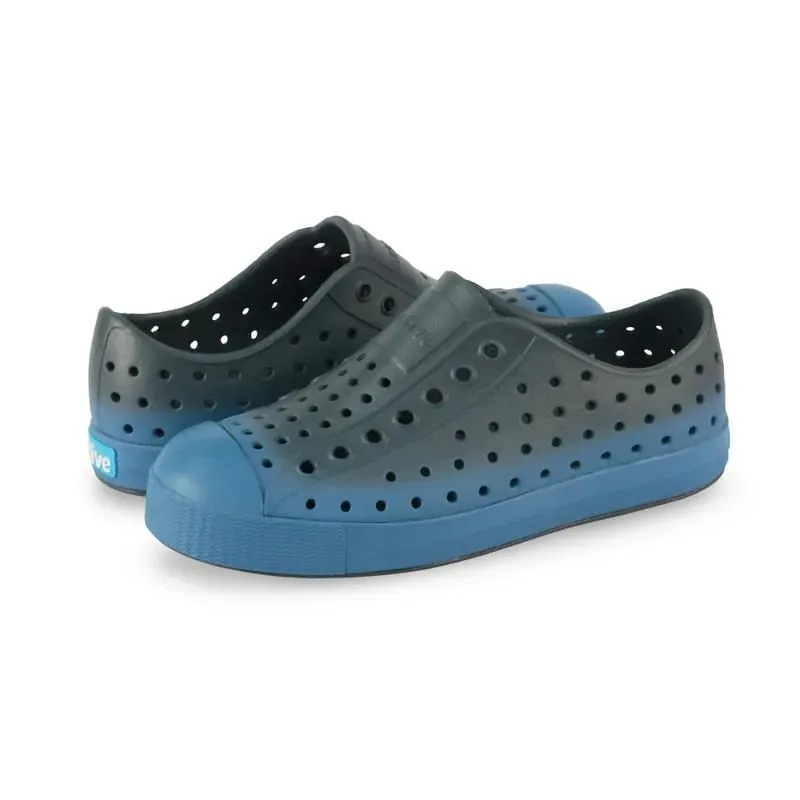 【native】大童－JEFFERSON CLOG KIDS 小奶油穆勒 幻彩旅程 歷史價格詳細信息