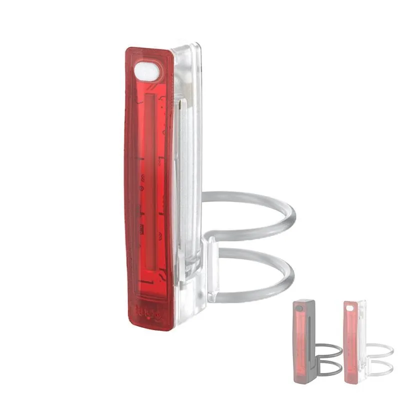 KNOG Blinder Mini Dot 山地公路自行車 時尚多彩USB充電警示前燈 歷史價格詳細信息