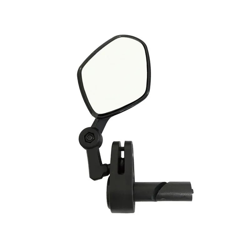 手把鏡 牛角鏡 端子式 後照鏡 機車 重機 檔車 平衡 端子 後照鏡 摺疊 通用型 改裝鏡 手把 force鏡 C-雲車品 歷史價格詳細信息