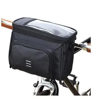 自行車頭包手機電腦包越野包便攜式挎包創意自行車包 歷史價格詳細信息