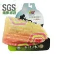 【Kusotop】多功能百變魔術頭巾 登山百岳系列 B01 歷史價格詳細信息