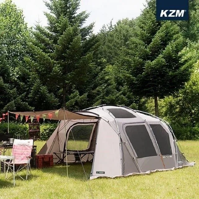 【KZM】GEOPATH PRO黑森林別墅帳專用掛窗 K231T3T09 PVC材質 透明掛窗 雙向拉鍊 露營 悠遊戶外 歷史價格詳細信息