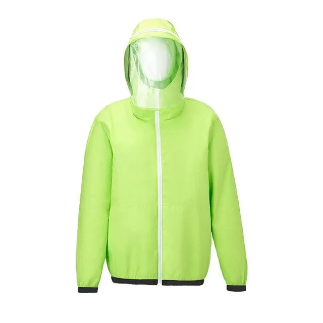 USii 隔離夾克-極光綠 L 歷史價格詳細信息