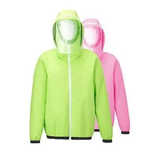 USii 隔離夾克-極光綠 L 歷史價格詳細信息