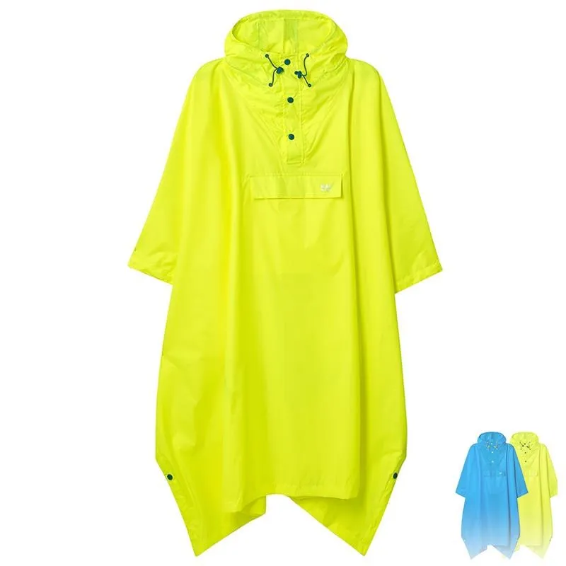 【MAC IN A SAC】輕巧袋著走快穿成人雨衣(MNS041 深藍/中性/斗篷式/好攜帶/防風) 歷史價格詳細信息