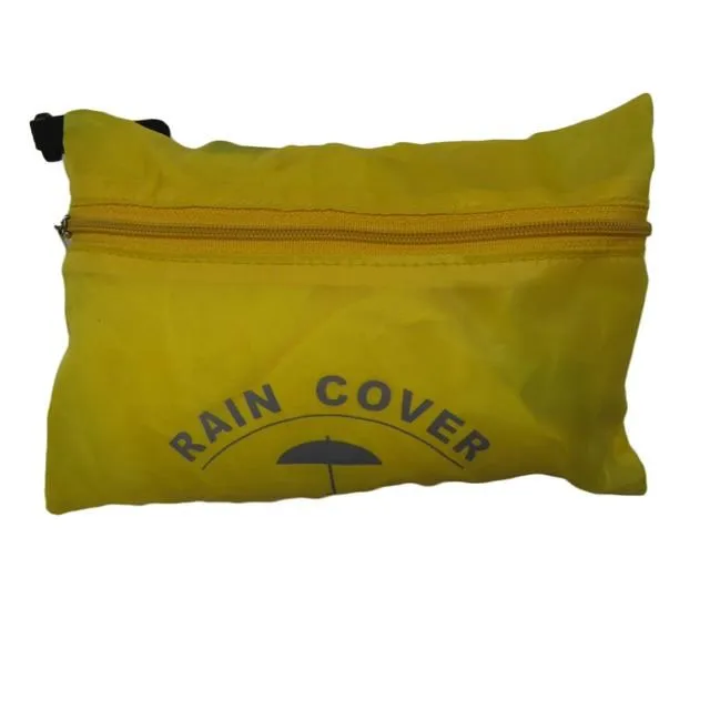 雨衣罩16吋以下行李箱雨衣防護防水PVC材質台灣製造 歷史價格詳細信息