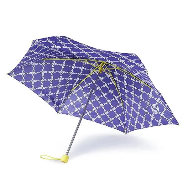 【didyda】全塑膠超輕抗UV手開特殊傘 - 雨滴 歷史價格詳細信息