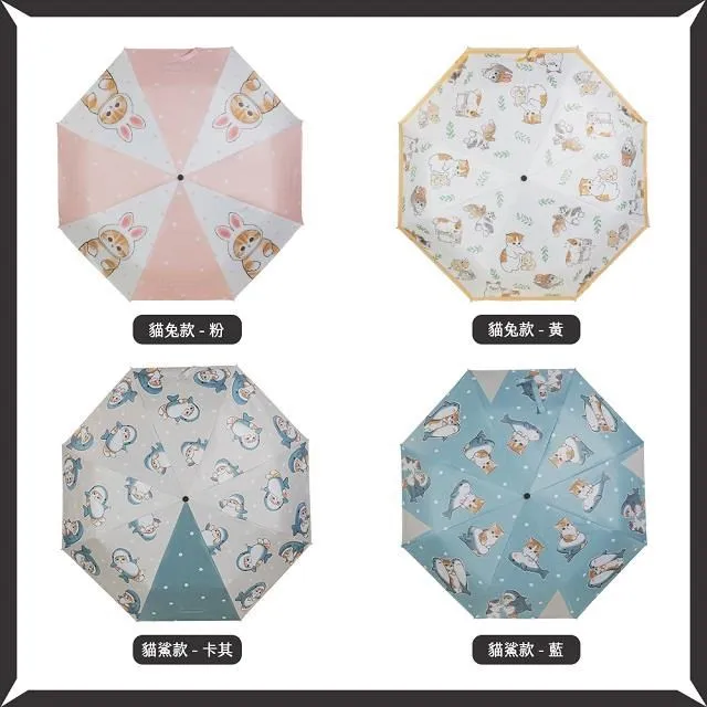 【mofusand】貓福珊迪後背包 旅行包 雙肩包 書包(四色可選) 歷史價格詳細信息