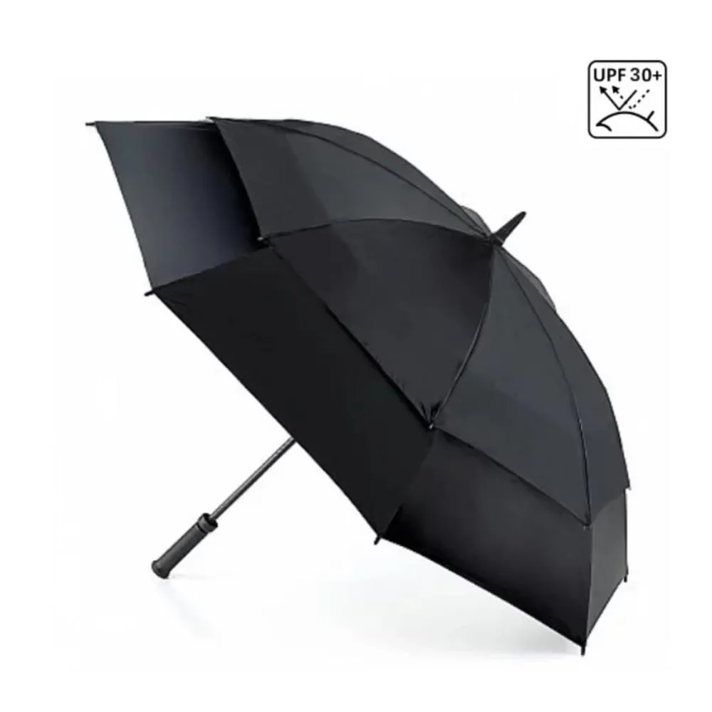 【FULTON】GOLF系列 • 風暴口袋傘 – 黑 歷史價格詳細信息